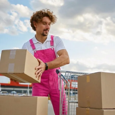 Avantaje ale serviciilor de container Skip